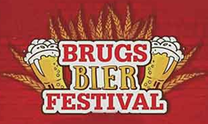 Brugs Bier Festival logo